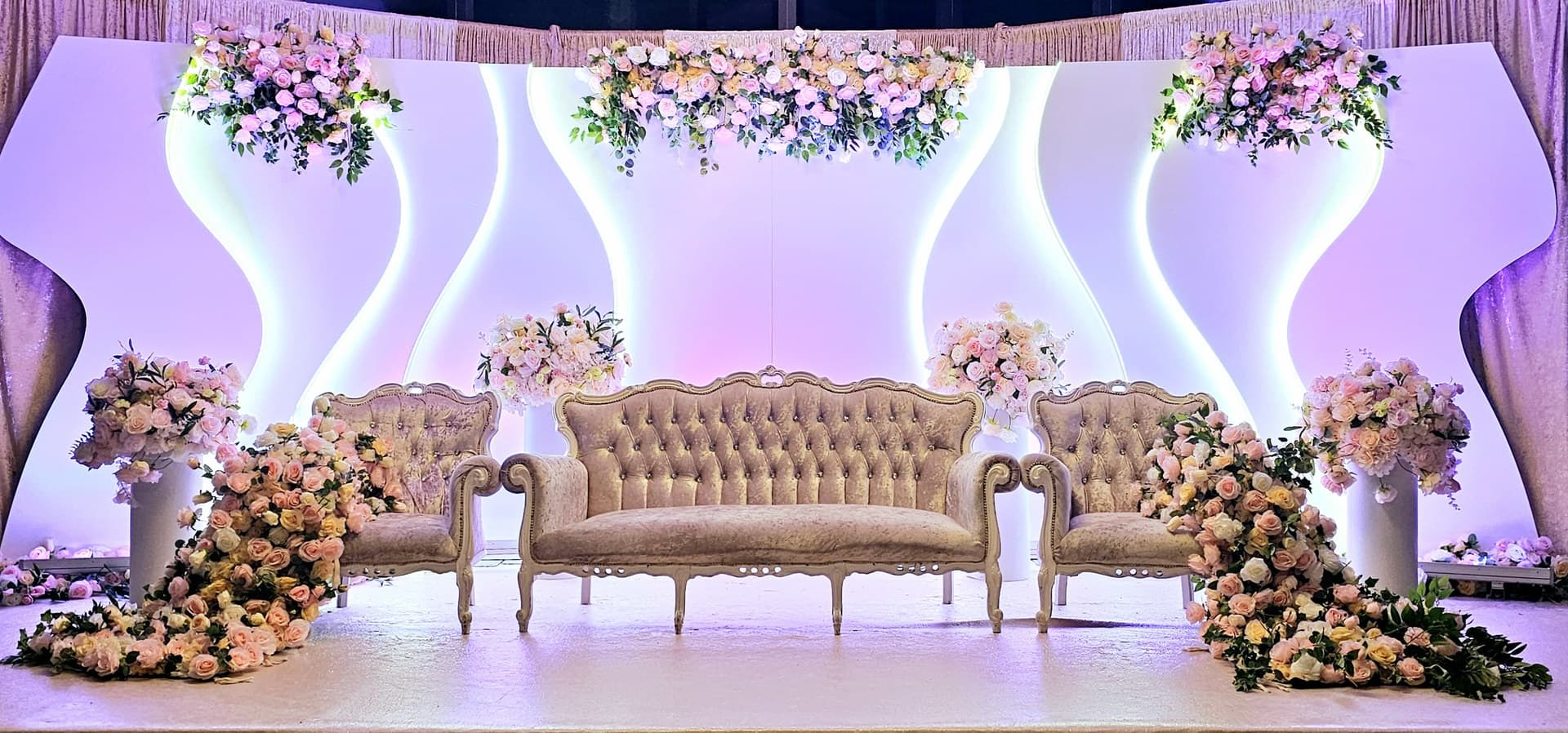 Exclusive Hire, Ark Royal Venue photo #9