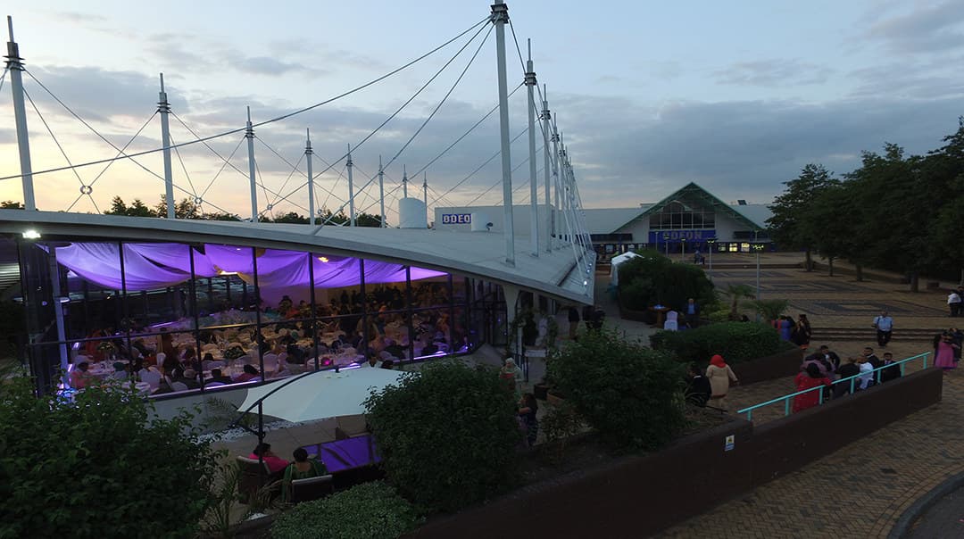 Exclusive Hire, Ark Royal Venue photo #12