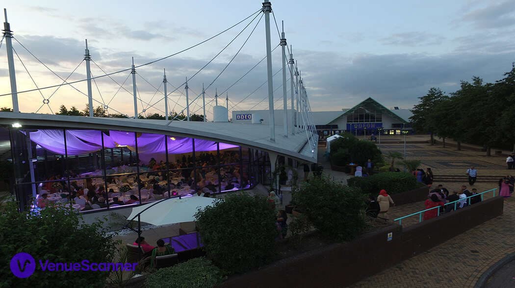 Ark Royal Venue photo #3