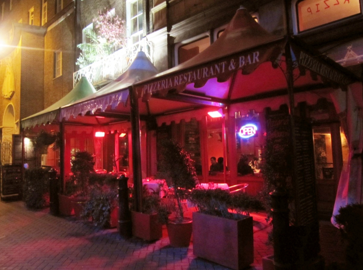 Photo of Brazen Monkey Karaoke, Private Karaoke Rooms