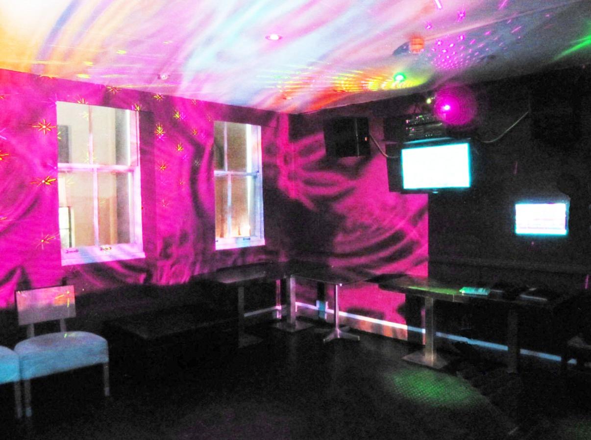 Brazen Monkey Karaoke, Private Karaoke Rooms photo #0