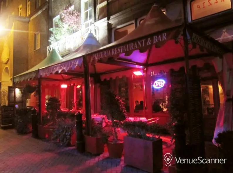 Brazen Monkey Karaoke, Private Karaoke Rooms photo #3