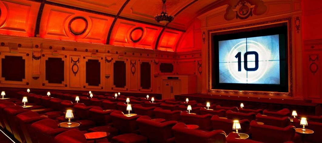 The Electric Cinema, Exclusive Hire photo #4
