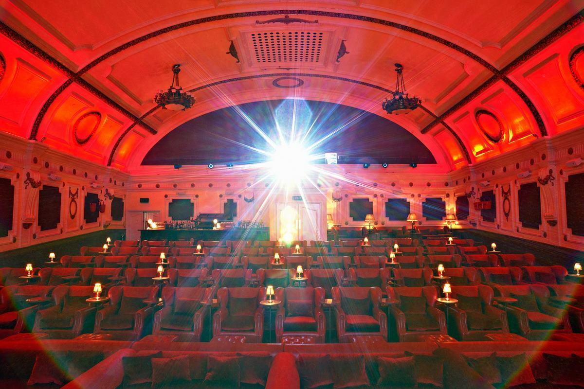 The Electric Cinema, Exclusive Hire photo #1