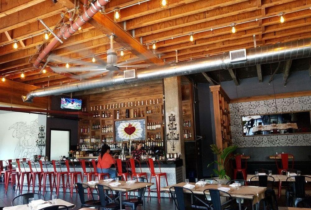 Photo of Mi Corazon, Entire Venue