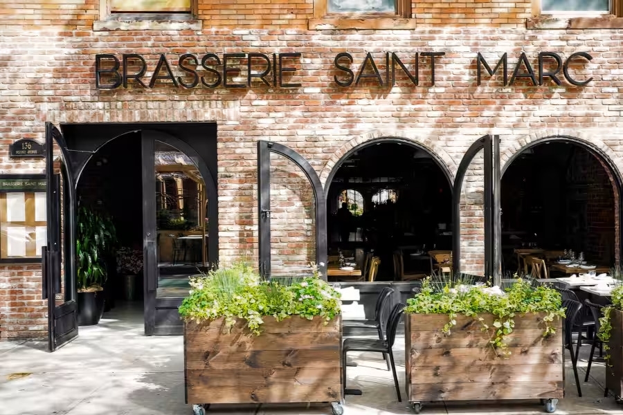 Photo of SAINT, Secret Garden