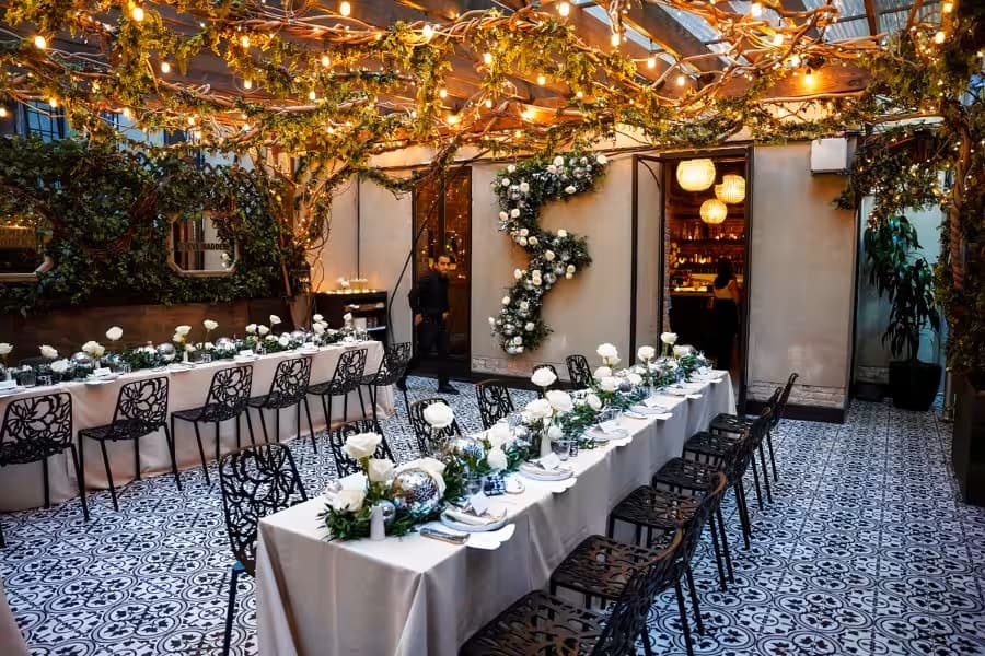 Secret Garden, SAINT photo #3