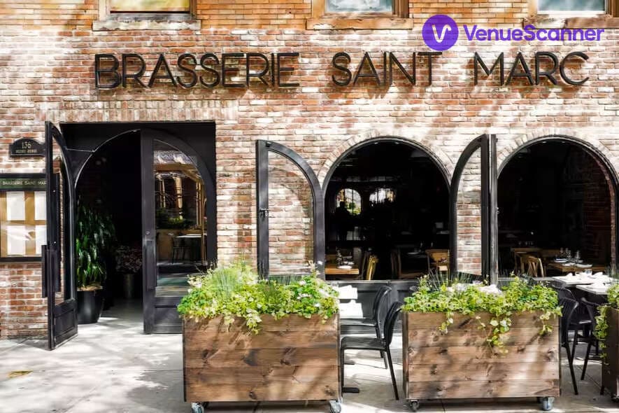 Secret Garden, SAINT photo #6