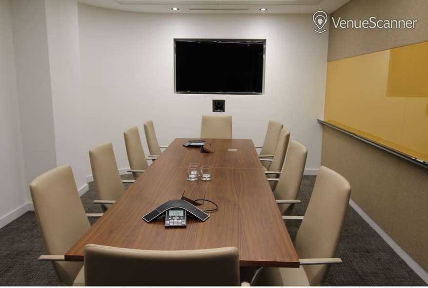 Cateaton, The Argyll Club 85 Gresham Street photo #1