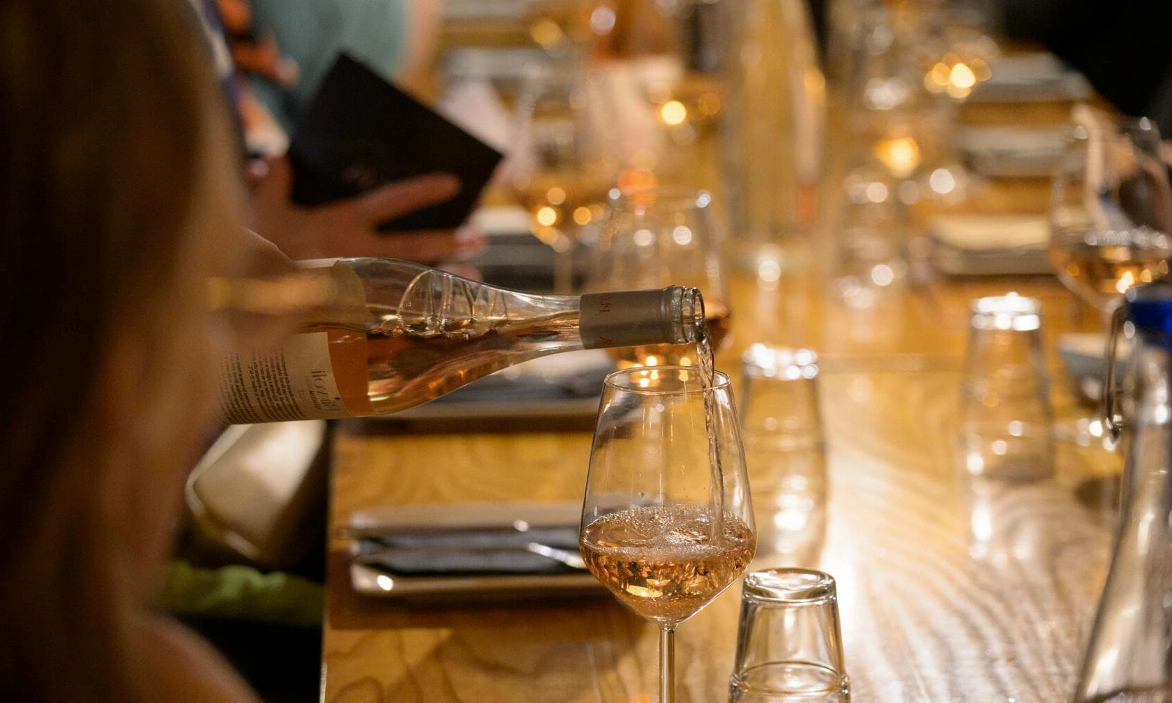 'Mediterranean' Private Room, PUPA Restaurant & Bar photo #1