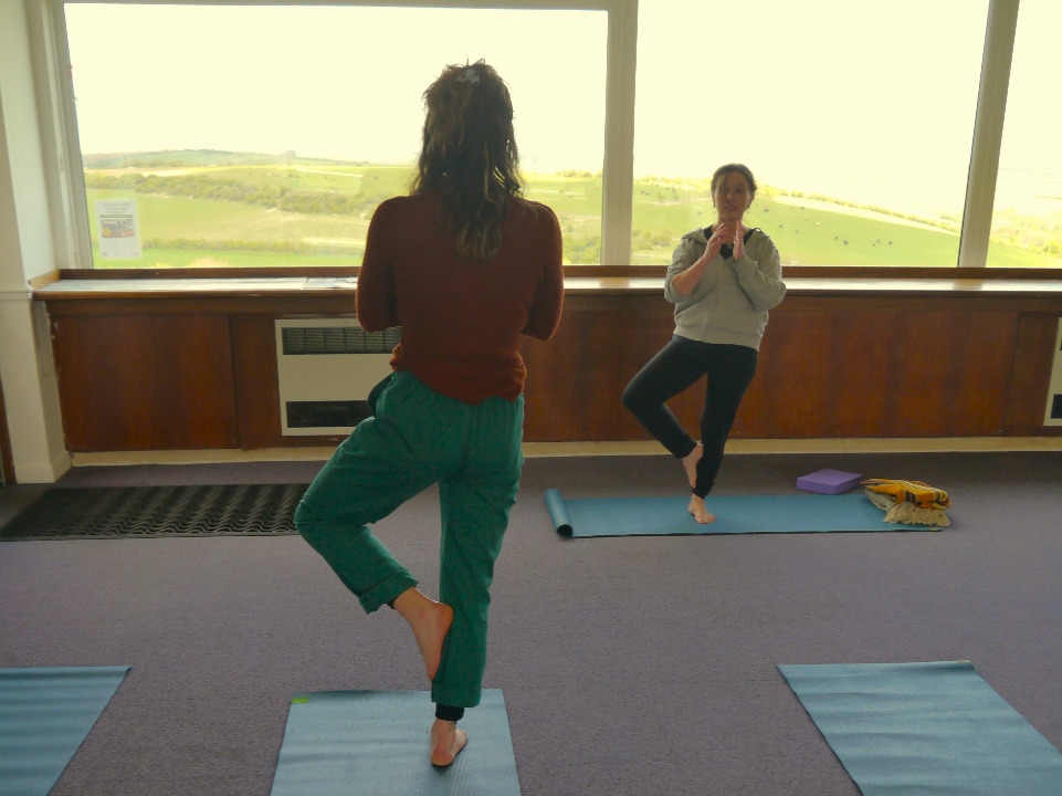 Photo of The Clubhouse At Wilding Waterhall