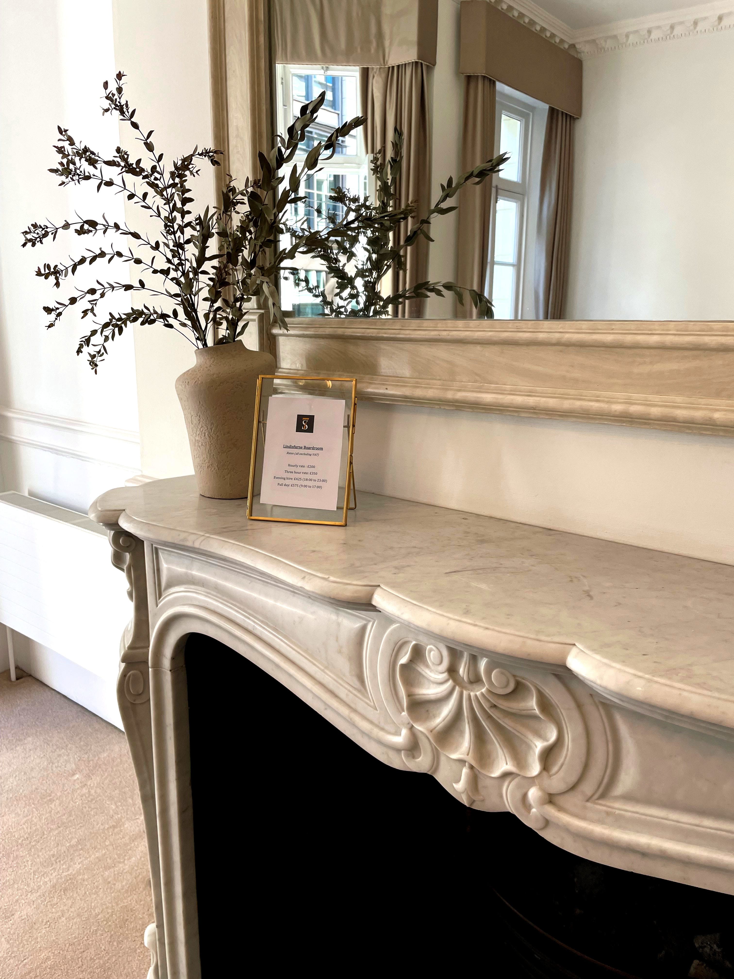 Photo of 7 Stratton Street, The Boardroom