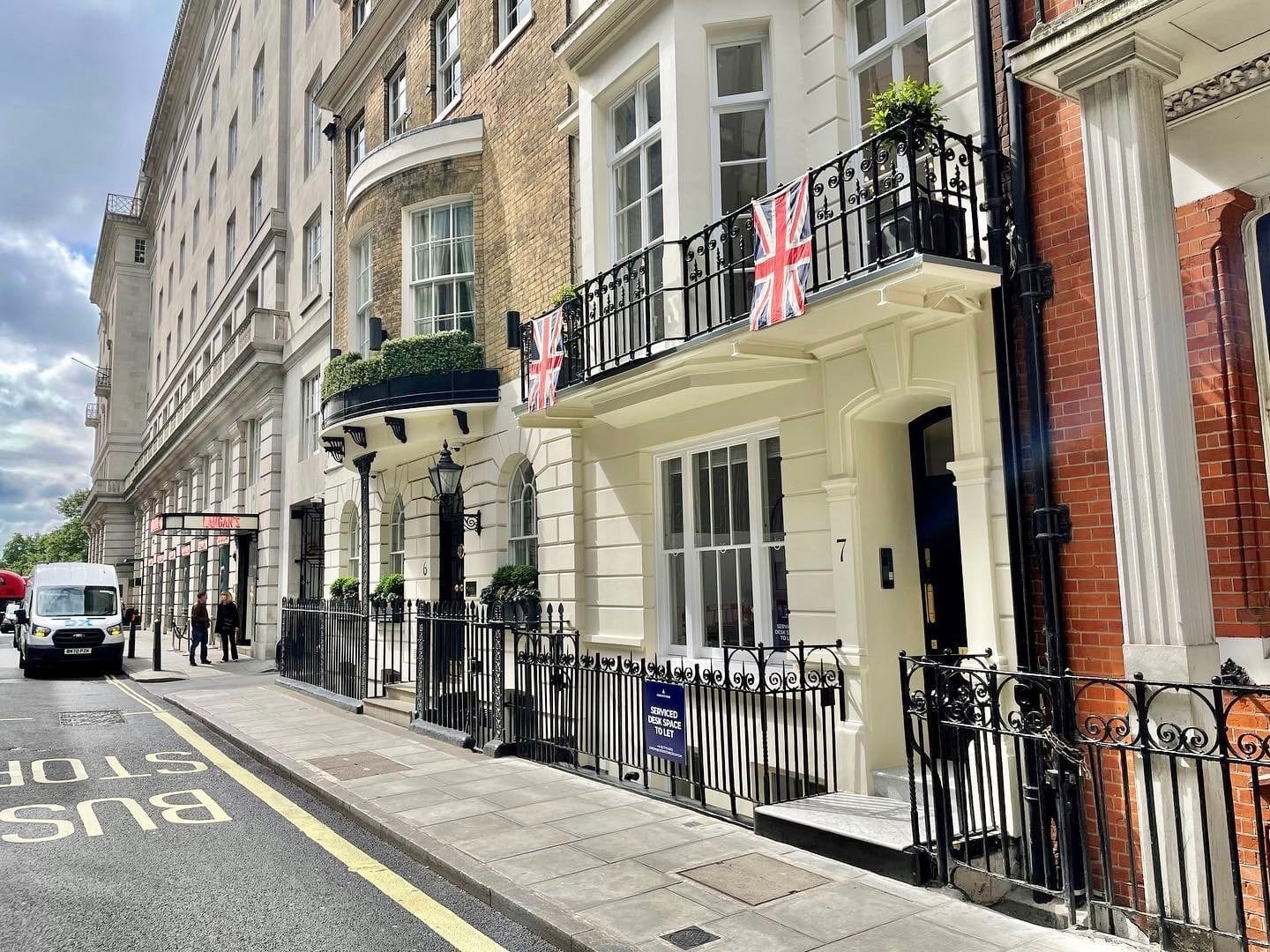 Photo of 7 Stratton Street, The Boardroom