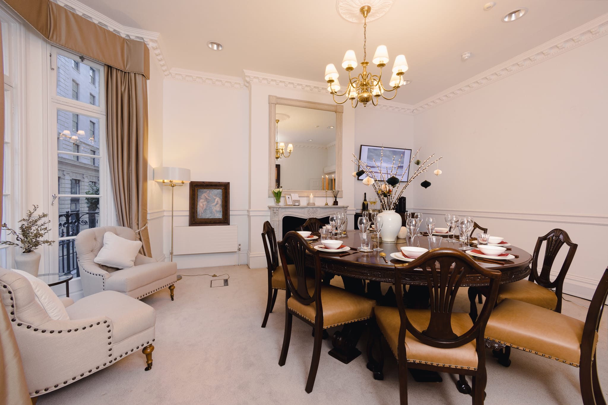 Photo of 7 Stratton Street, The Boardroom