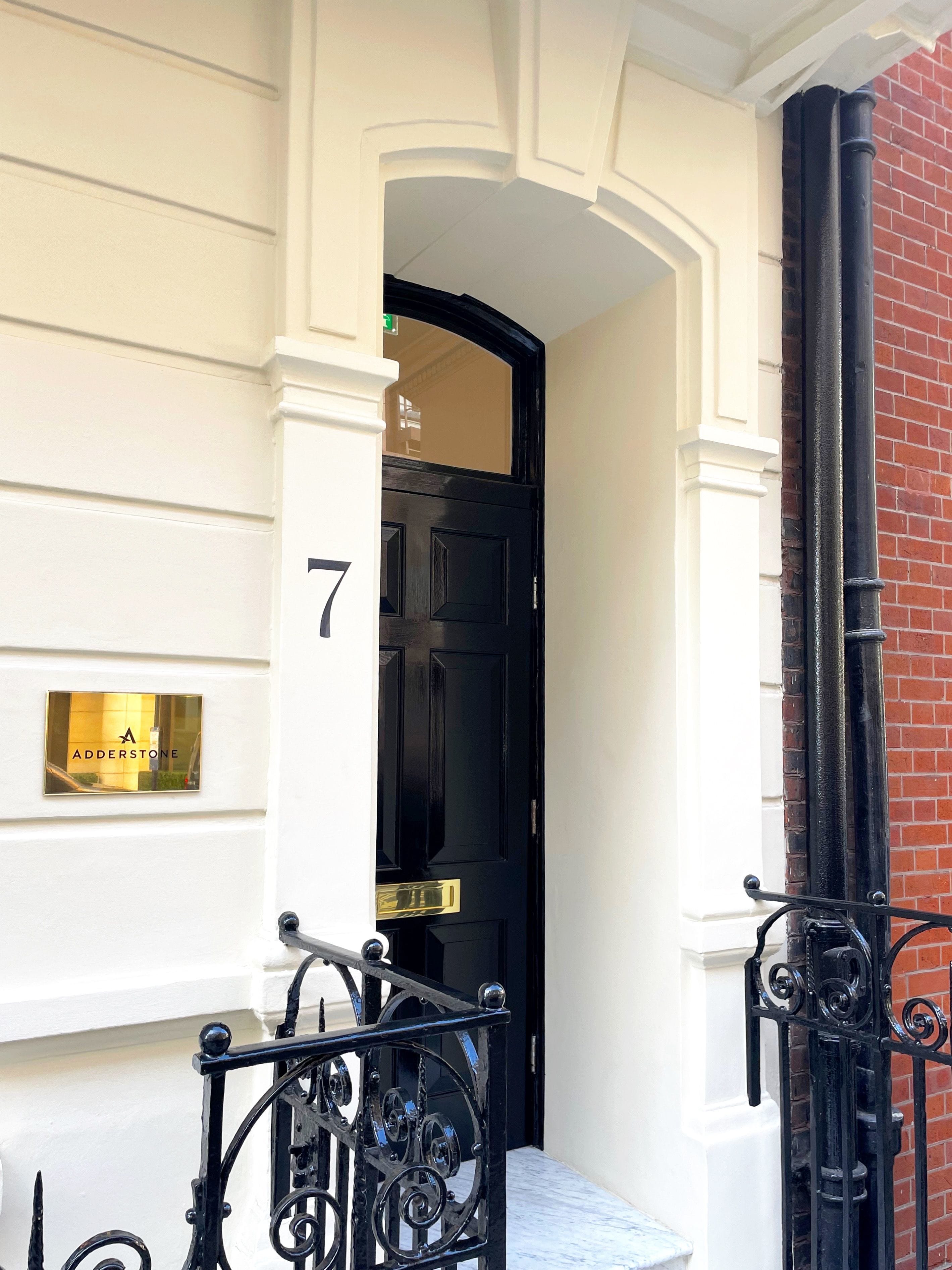 Photo of 7 Stratton Street, The Boardroom