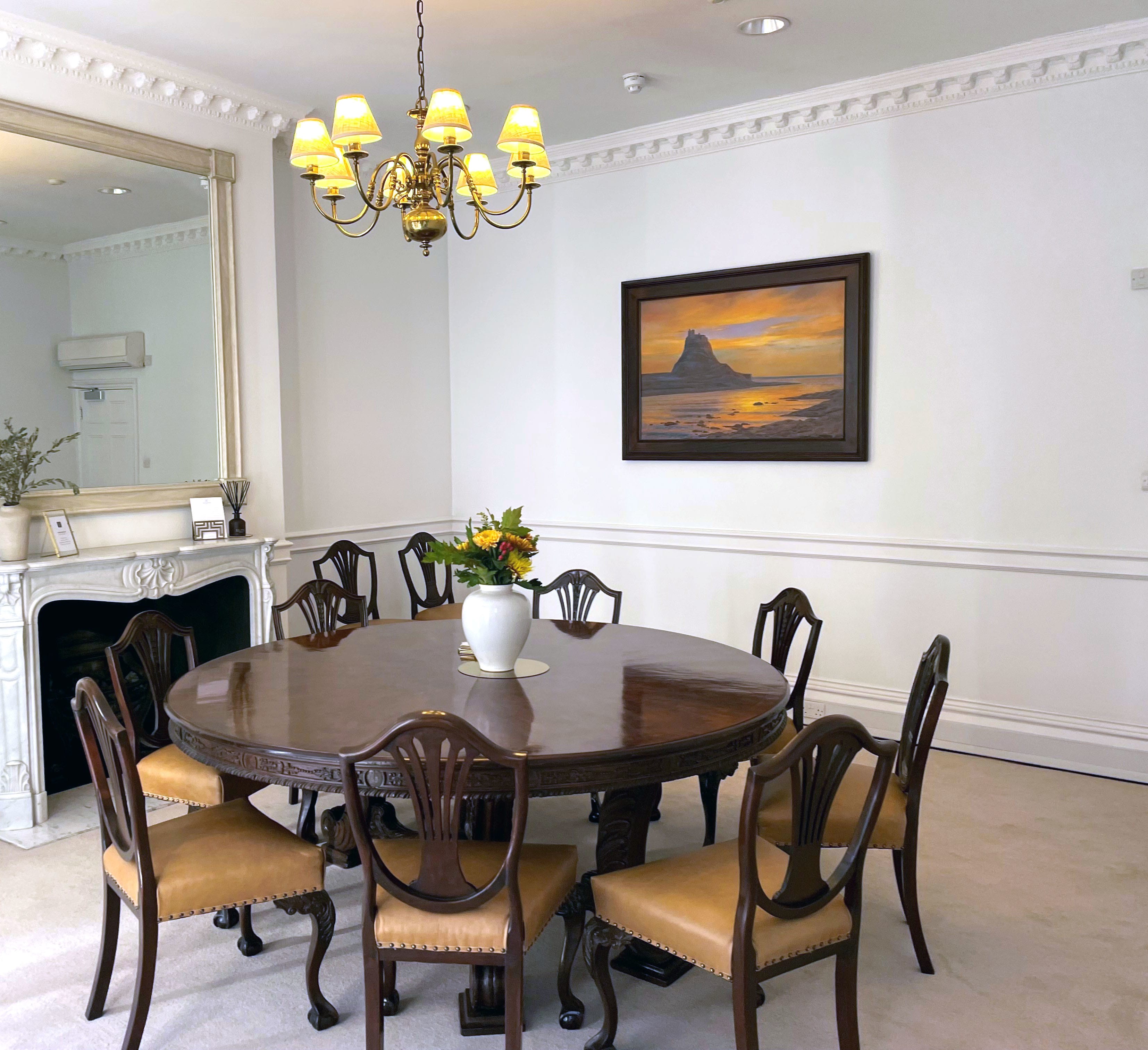 Photo of 7 Stratton Street, The Boardroom