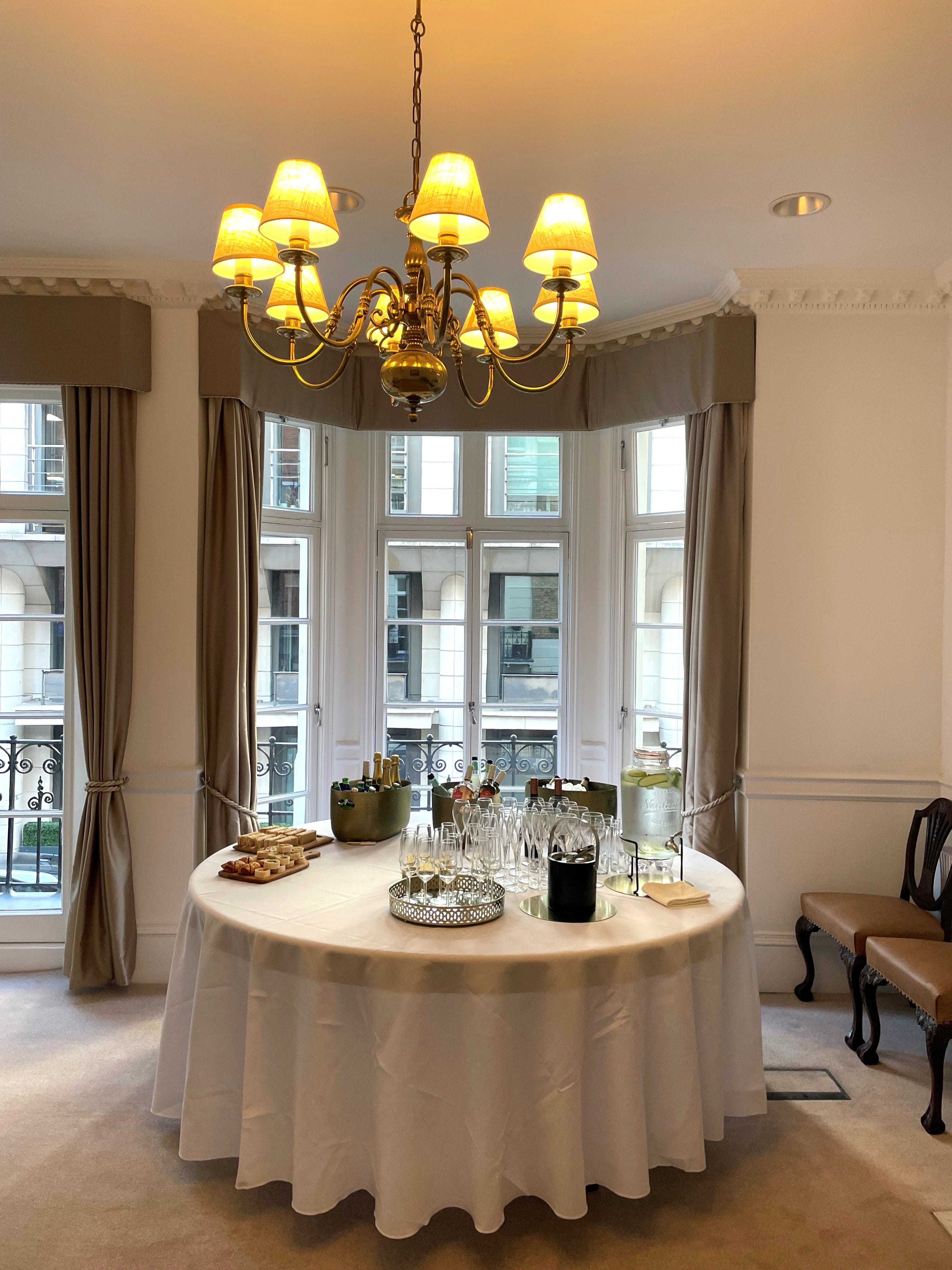 Photo of 7 Stratton Street, The Boardroom