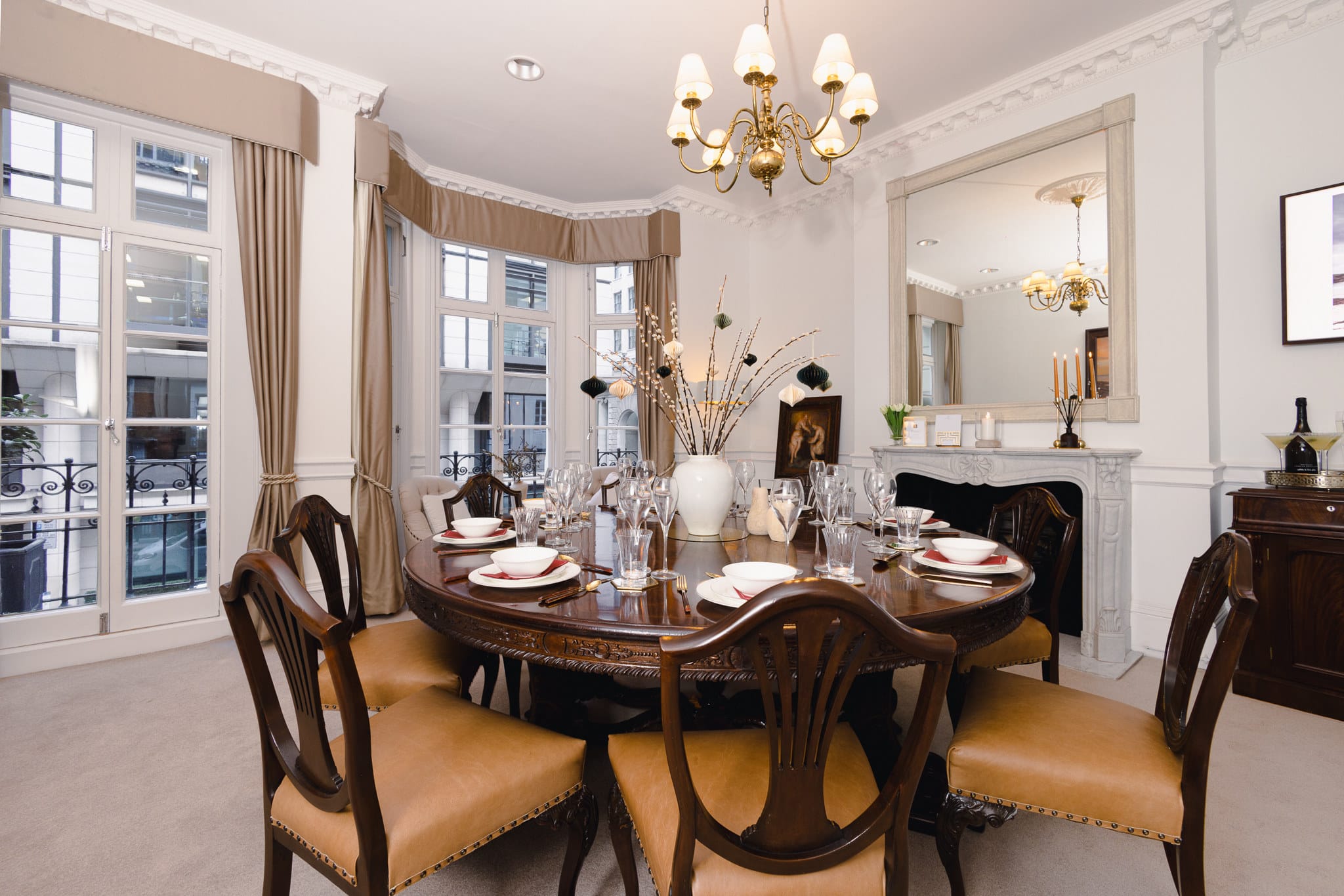 Photo of 7 Stratton Street, The Boardroom