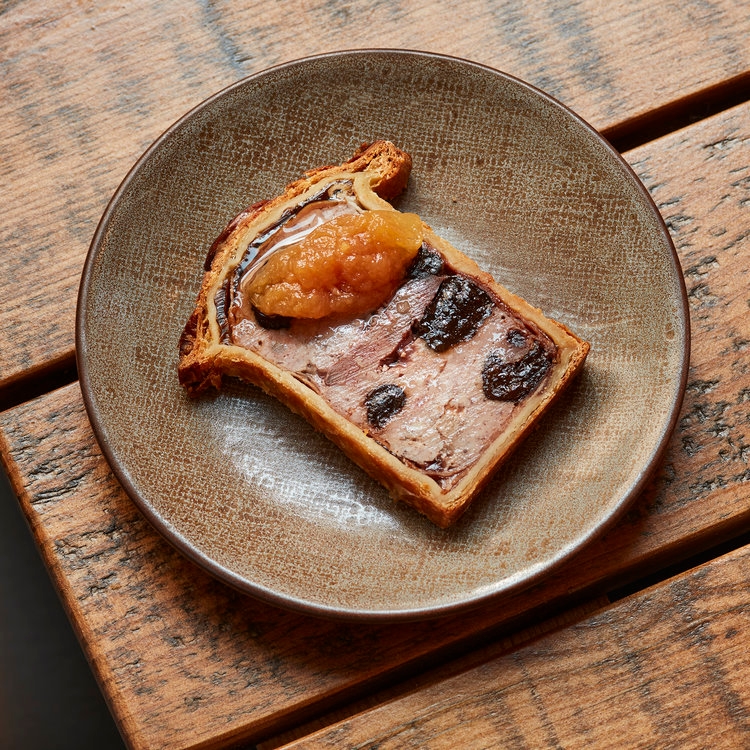 Photo of Lino, The Back Room