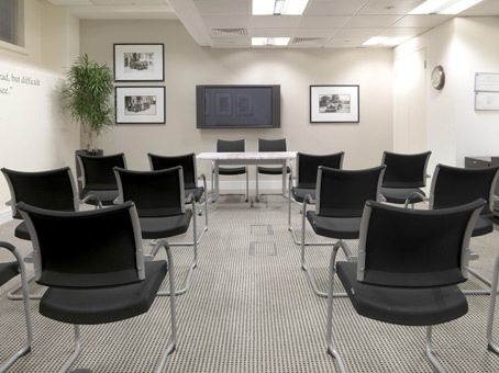 Photo of Regus Baker Street, Sherlock