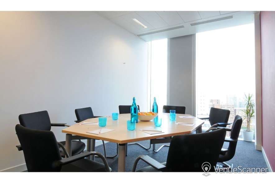 Arkwright, Regus Manchester Spinningfields photo #1