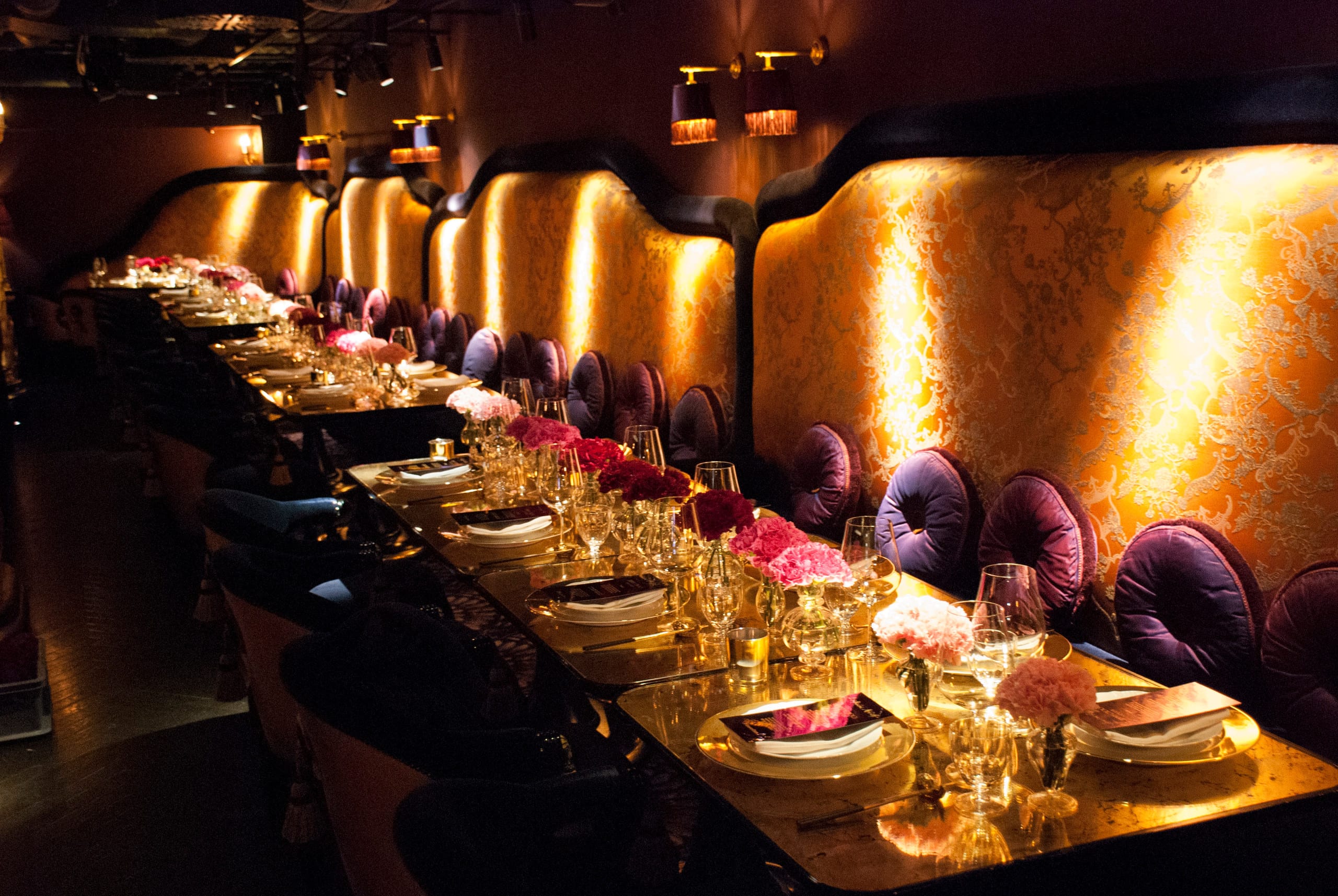 Photo of Park Chinois, Club Chinois Restaurant Groups - Up To 42 People