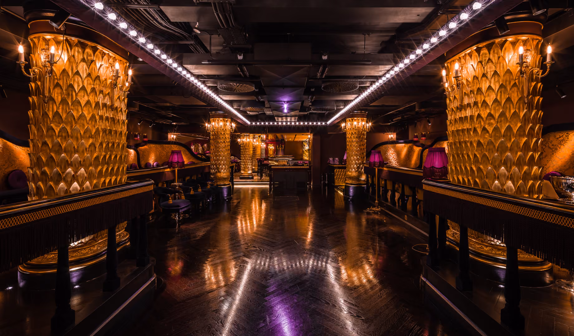 Club Chinois Exclusive Hire, Park Chinois photo #2