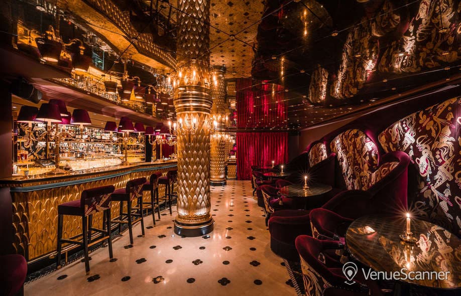 Club Chinois Exclusive Hire, Park Chinois photo #1