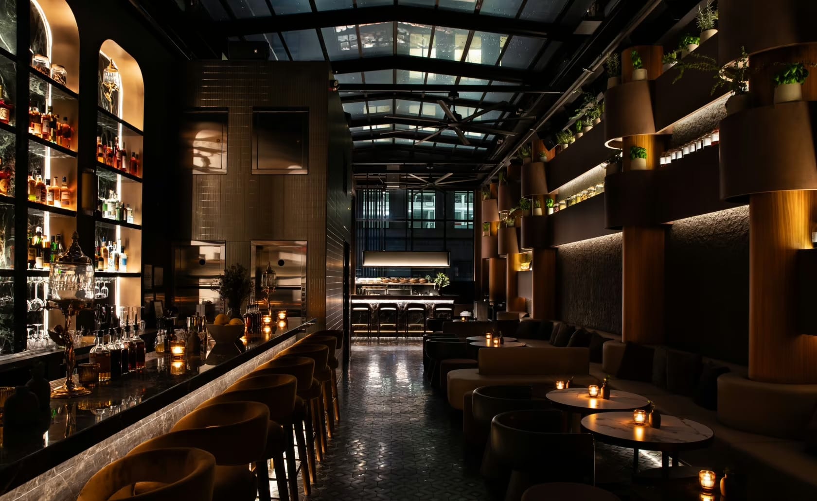 Photo of BarChef, Whole Venue