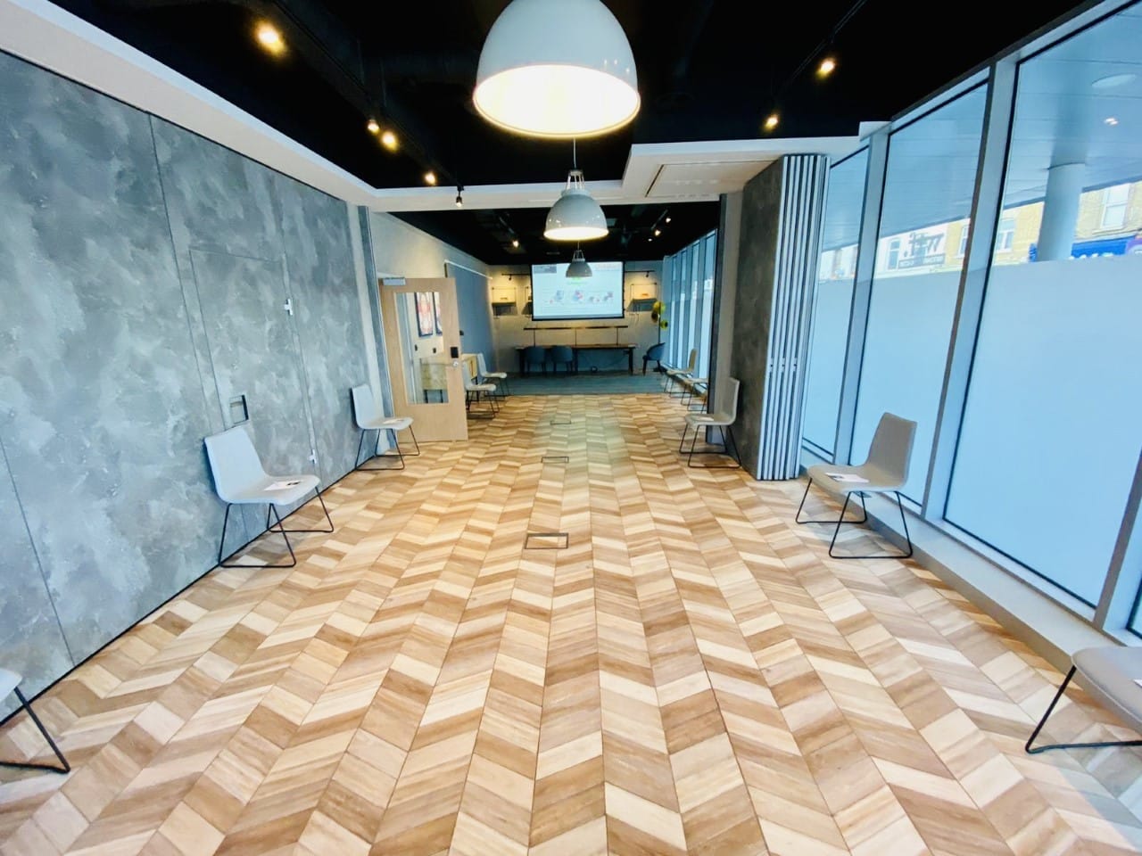 Photo of Holiday Inn London Whitechapel/ Whitechapel Think Factory, Whitechapel Think Factory