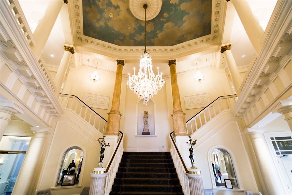 Photo of The Angel Hotel, Glamorgan