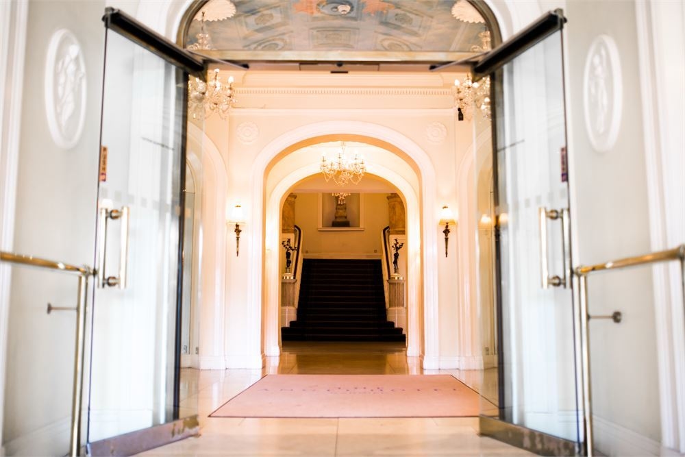 Photo of The Angel Hotel, Glamorgan