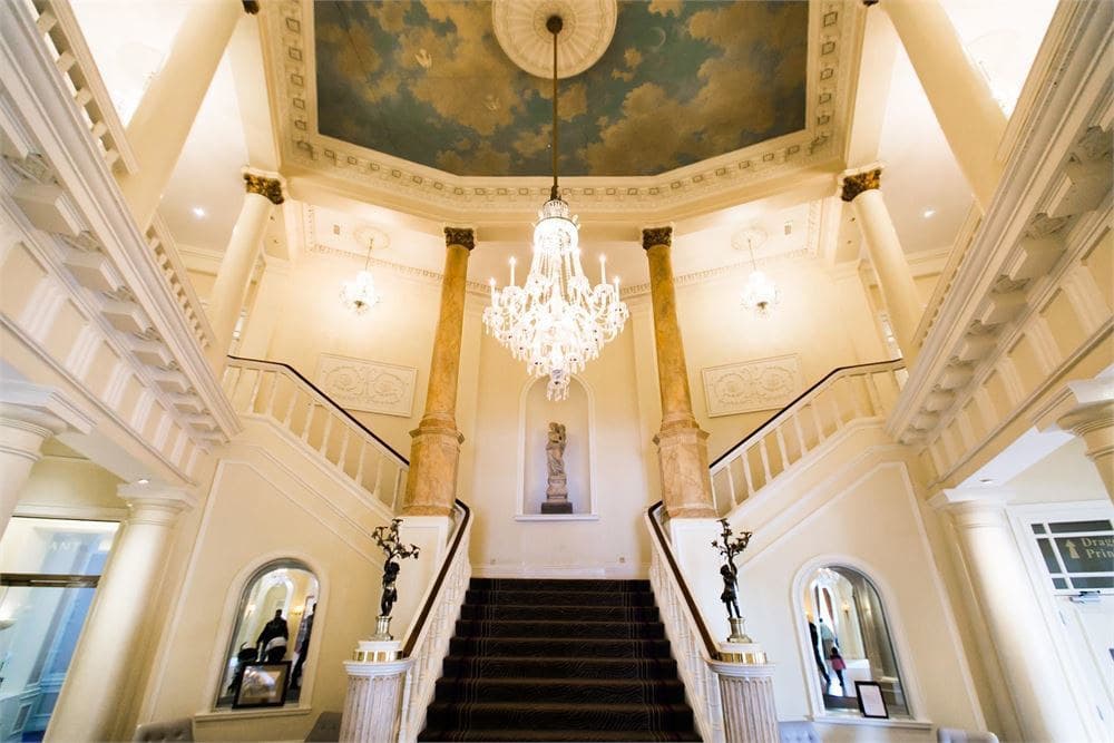 St. Davids, The Angel Hotel photo #2