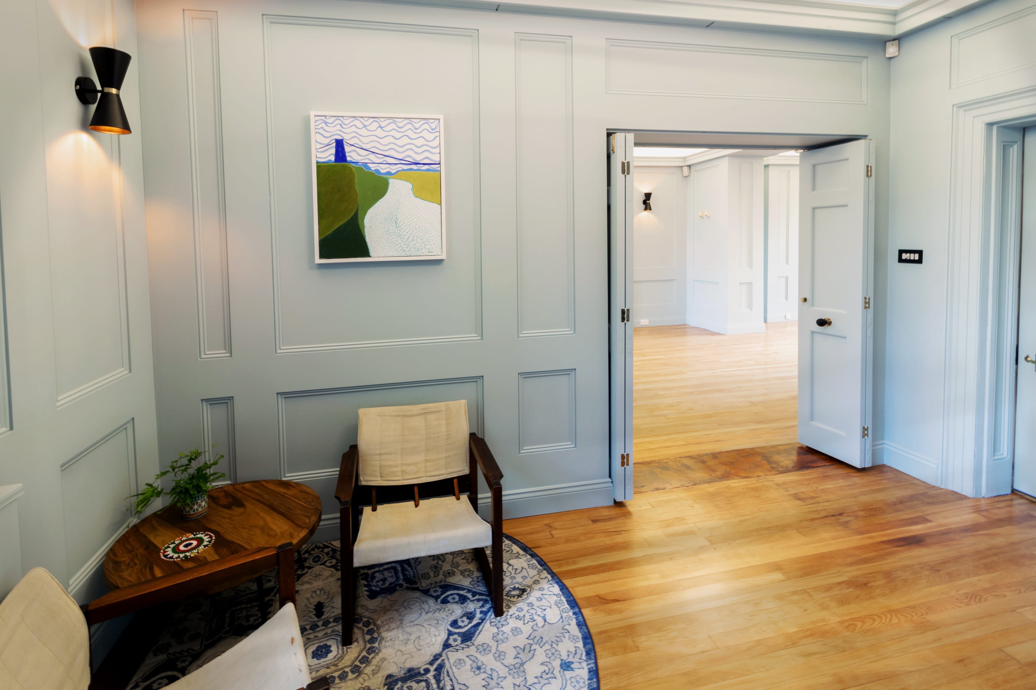 Photo of Commonwealth House, Commonwealth Room Plus Ante-room/bar