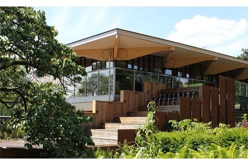Photo of The Gateway Restaurant, Dining Room