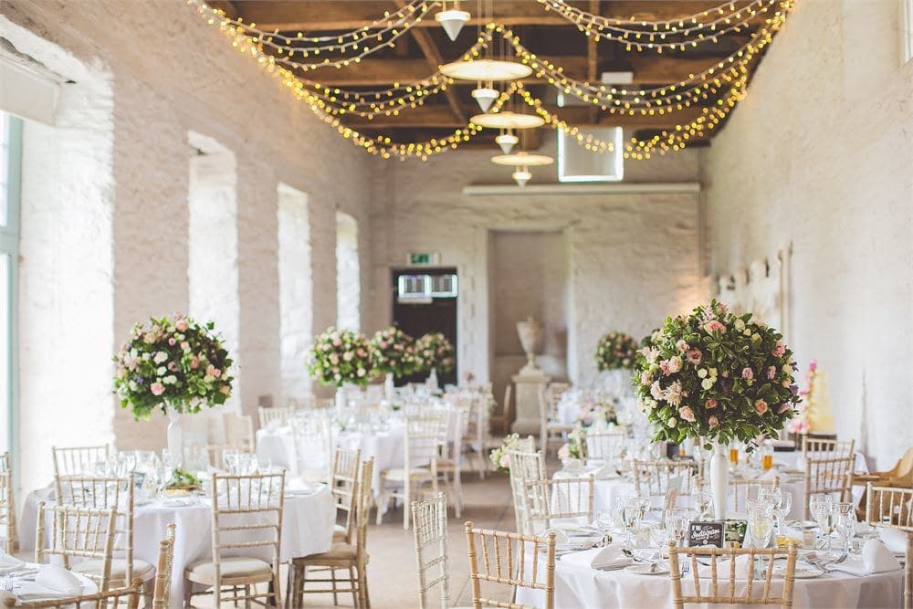 Exclusive Hire, Hestercombe photo #2