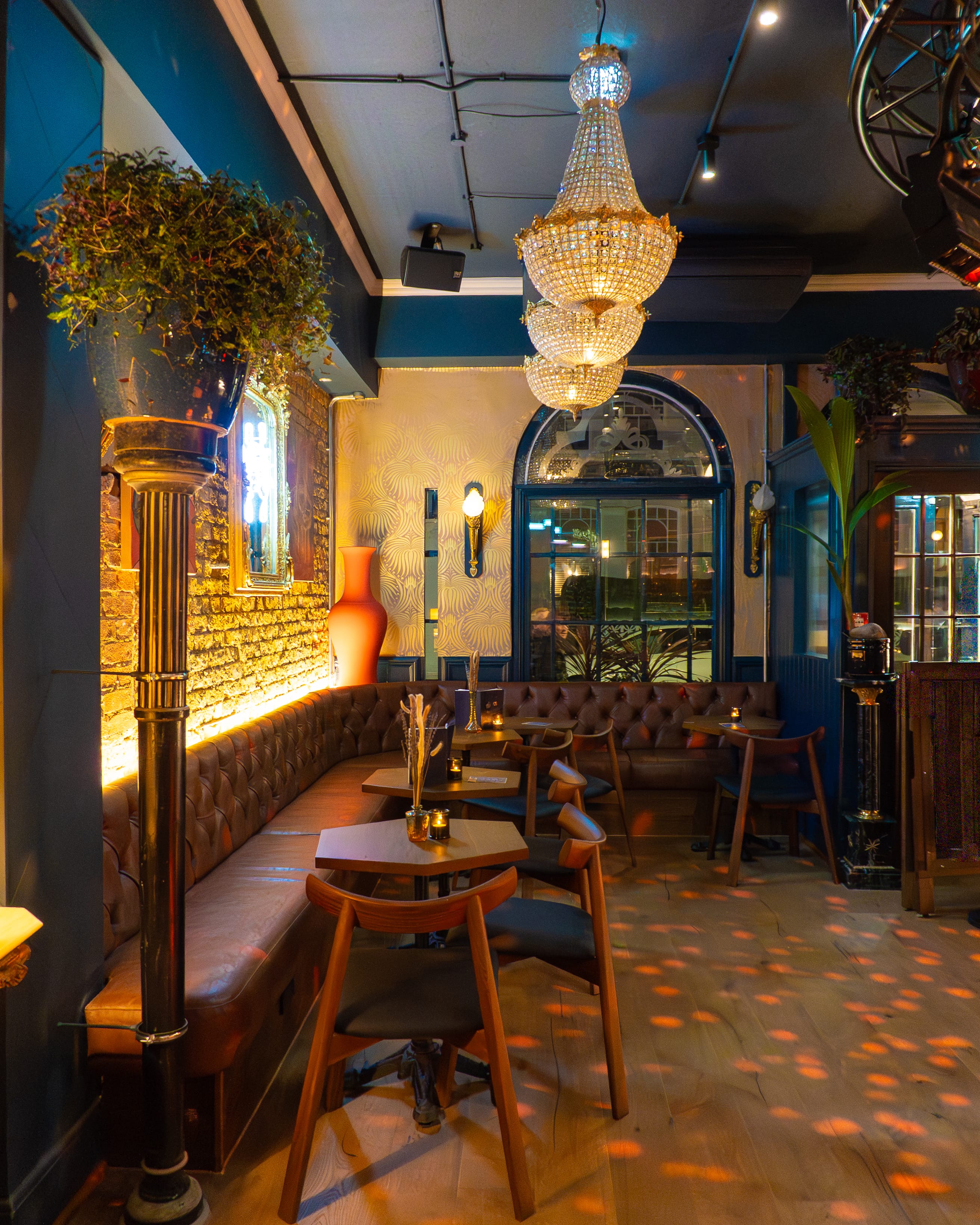 Photo of The Thieves, Full Venue Hire