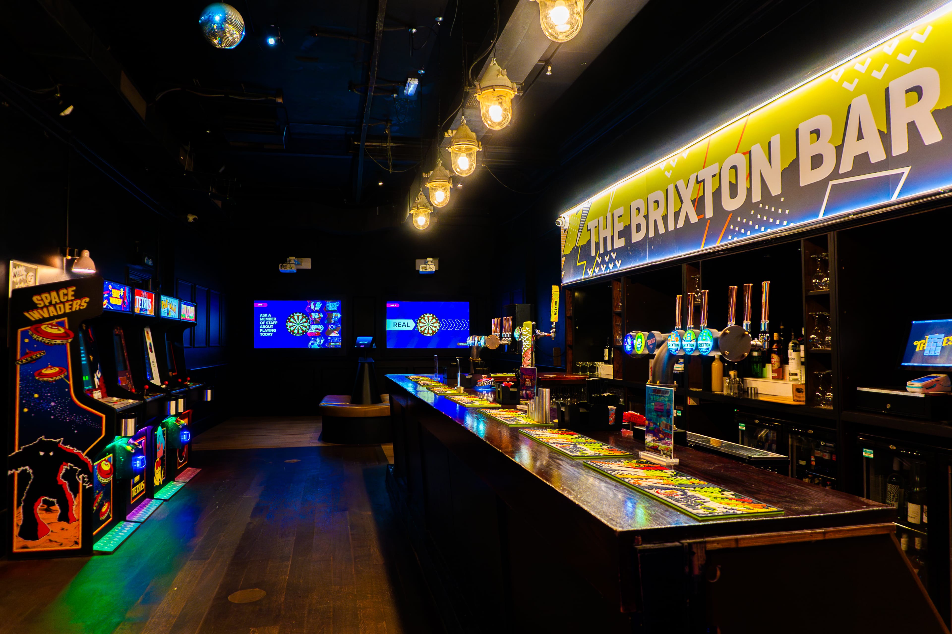 Photo of The Thieves, Full Venue Hire