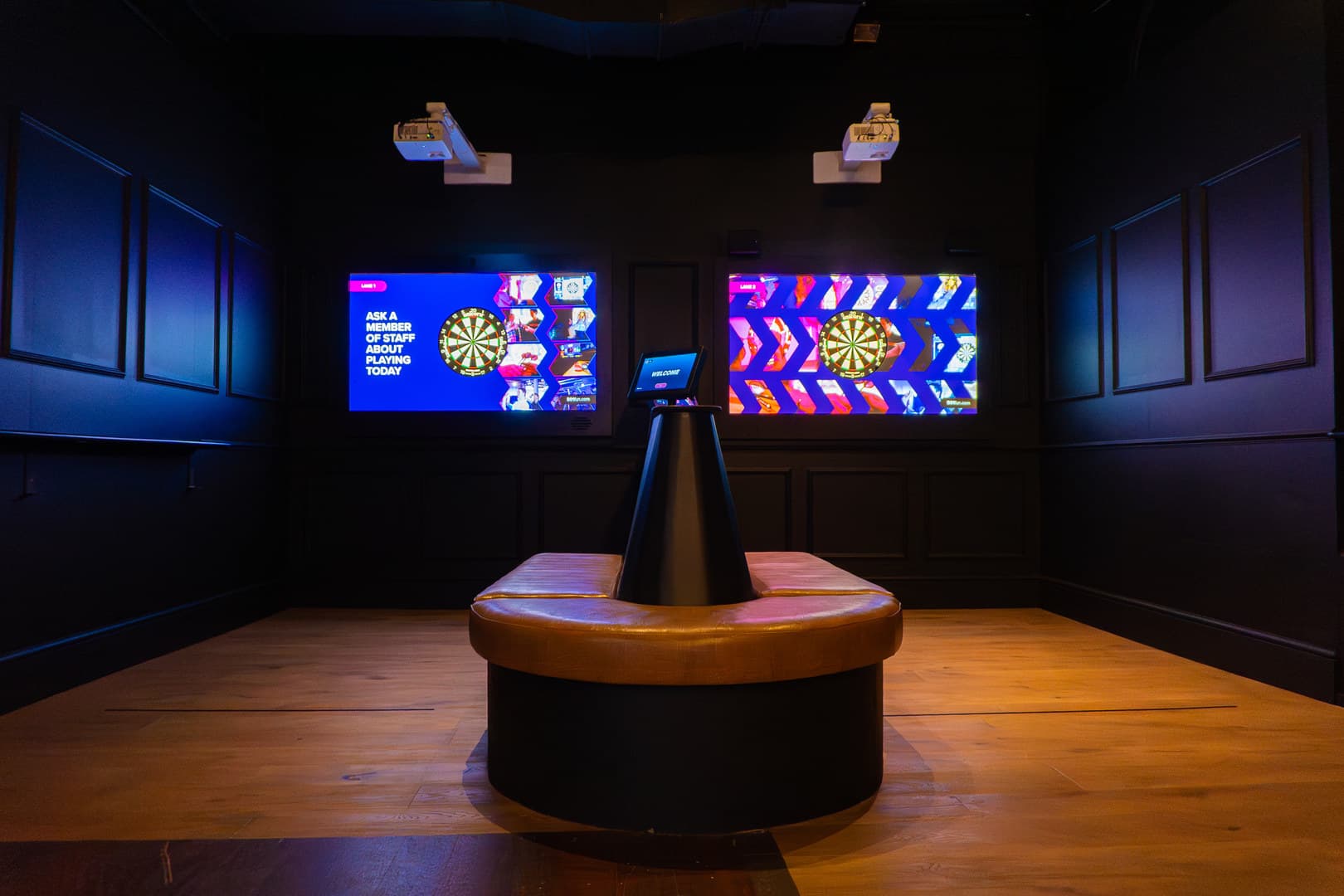 Christmas Party Package - Unlimited Arcade, Karaoke, Darts, Food & Drink, The Thieves photo #7