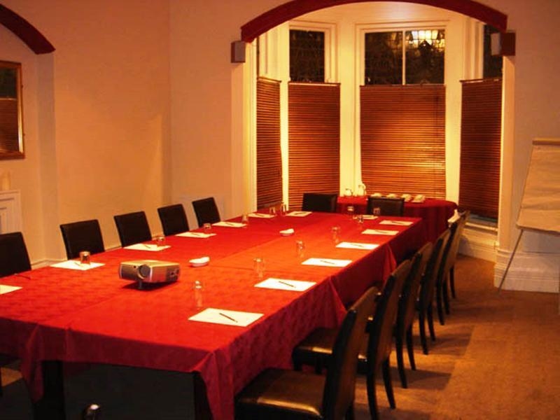 Photo of Amblehurst Hotel, Banqueting Suite