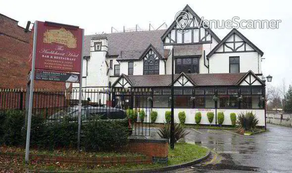 Buckland Suite, Amblehurst Hotel photo #1