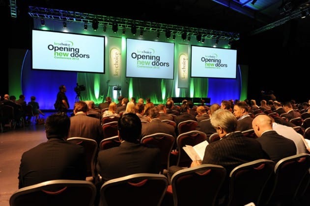 Photo of Sheridan Suite Manchester, Event Space