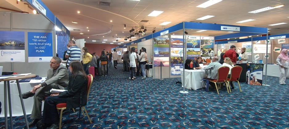 Photo of Sheridan Suite Manchester, Event Space