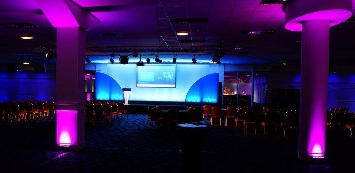 Sheridan Suite Manchester, Event Space photo #0
