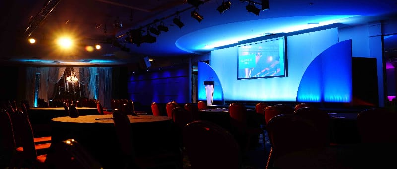 Photo of Sheridan Suite Manchester, Event Space