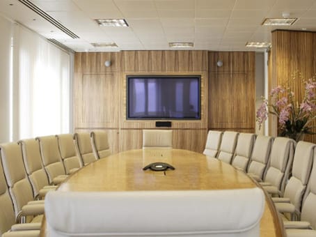 Photo of Regus Floral Street, Adelphi