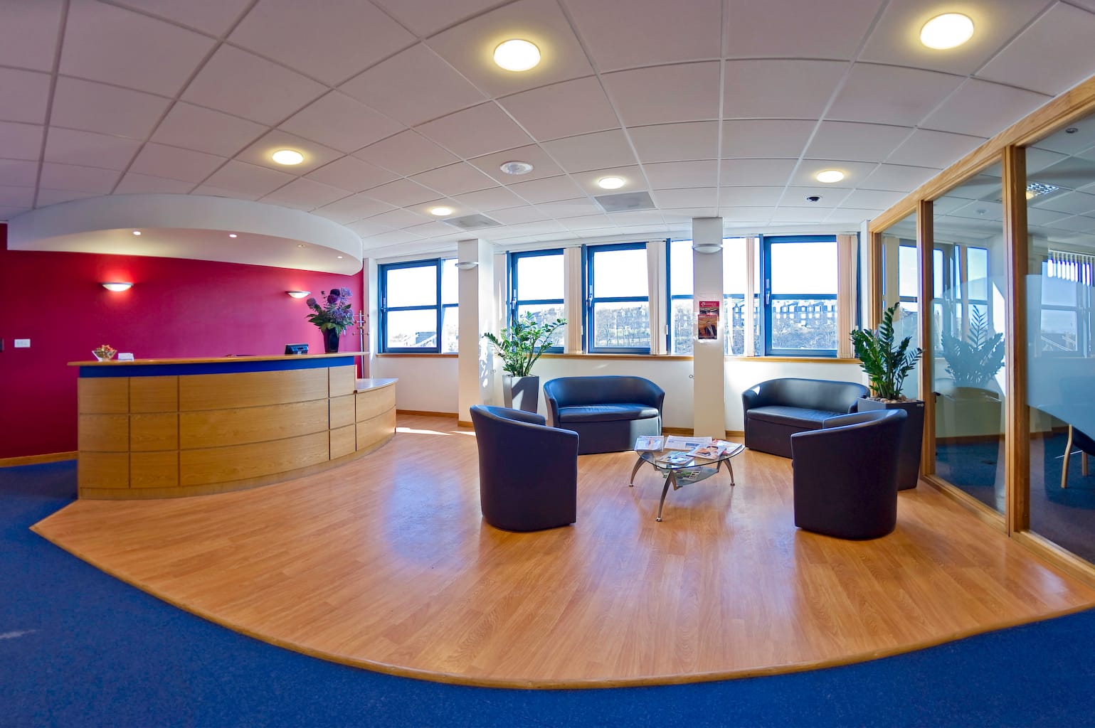 Photo of Regus Aberdeen Riverside Drive, Balmoral