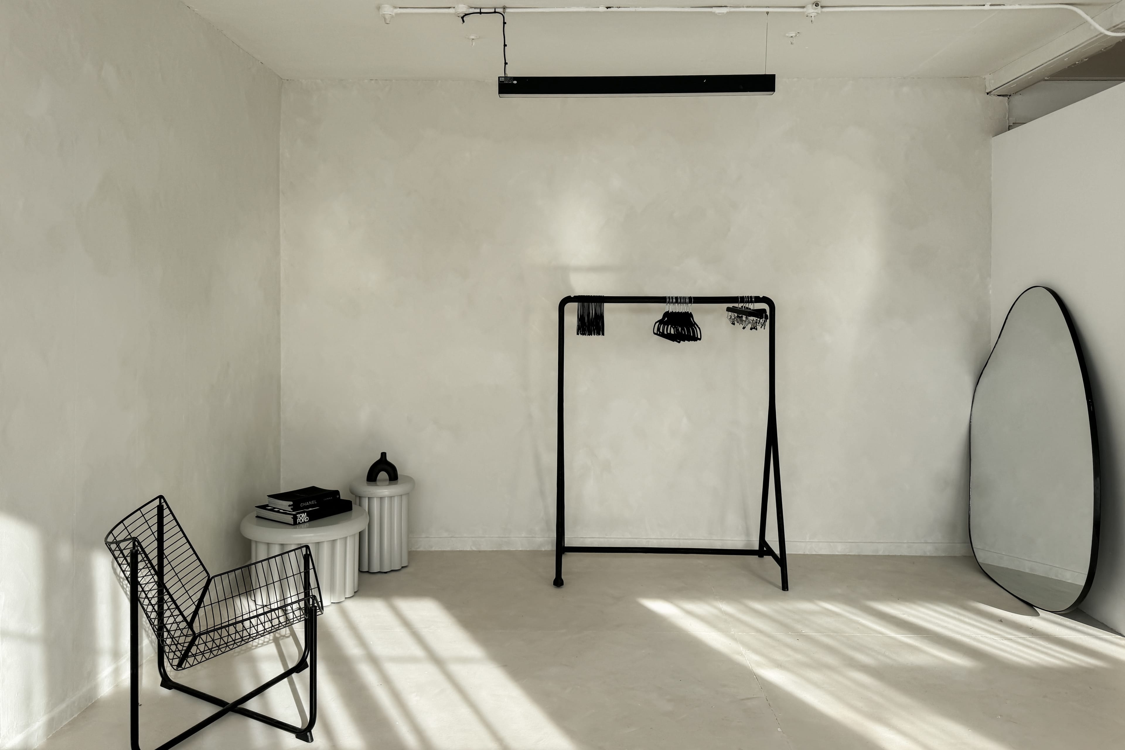 Photo of Sumei Studios, Content Studio