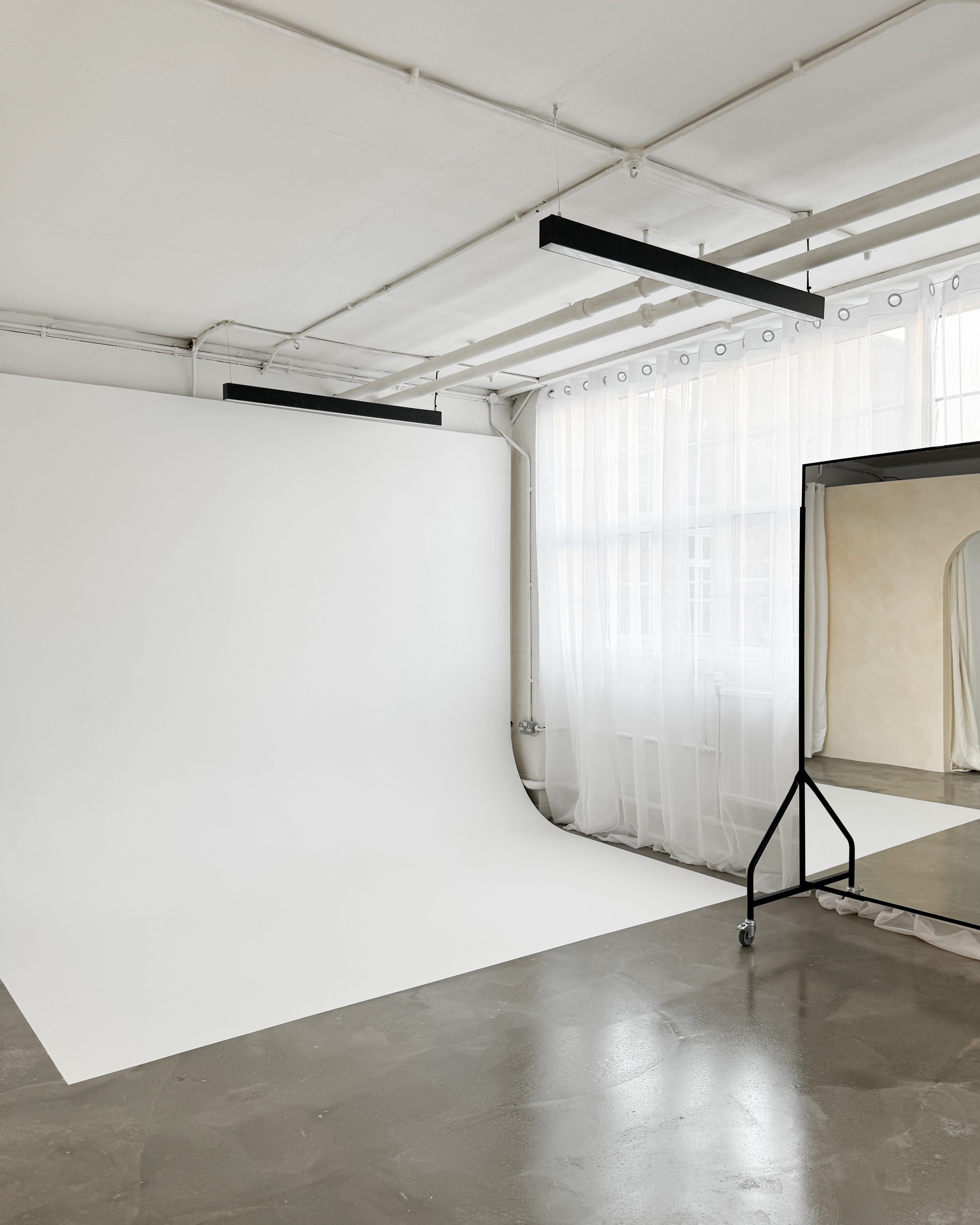Photo of Sumei Studios, Content Studio