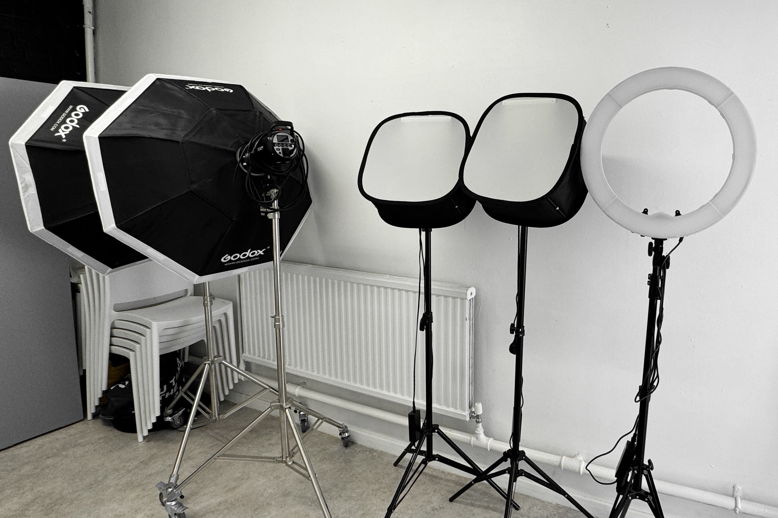 Content Studio, Sumei Studios photo #6